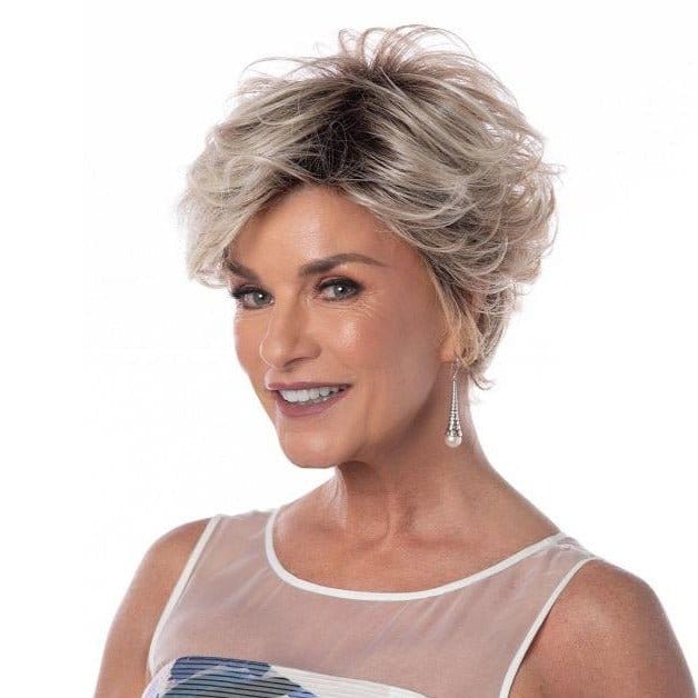 Salon Select Large | HF Synthetic Wig | Basic Cap - Wig Studio 1