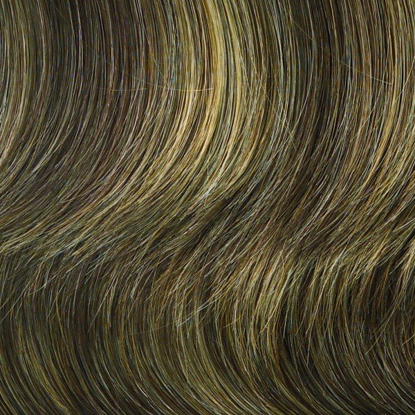 R8/25 Golden Walnut | Rich, Dark Brown with Gold highlights