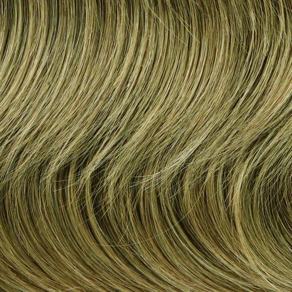 R1020 Buttered Walnut | Medium Brown with Subtle Neutral Blonde Highlights