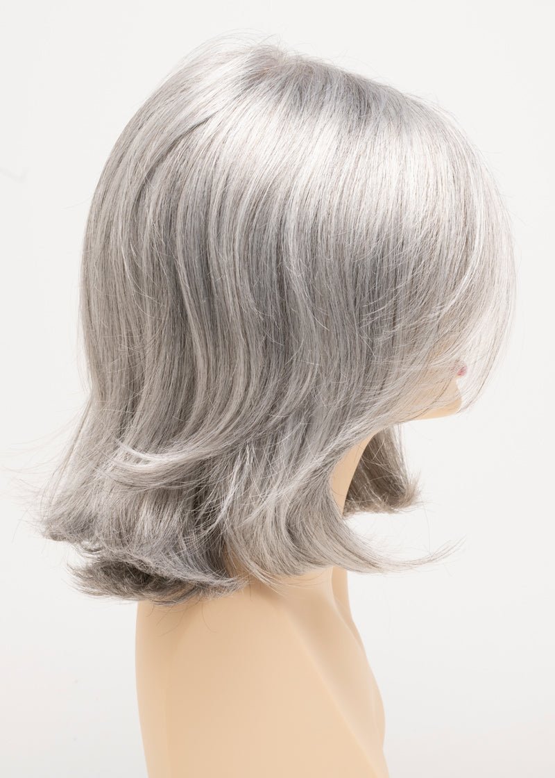 Sam by Envy | Synthetic Lace Front Wig | Mono Top - Wig Studio 1