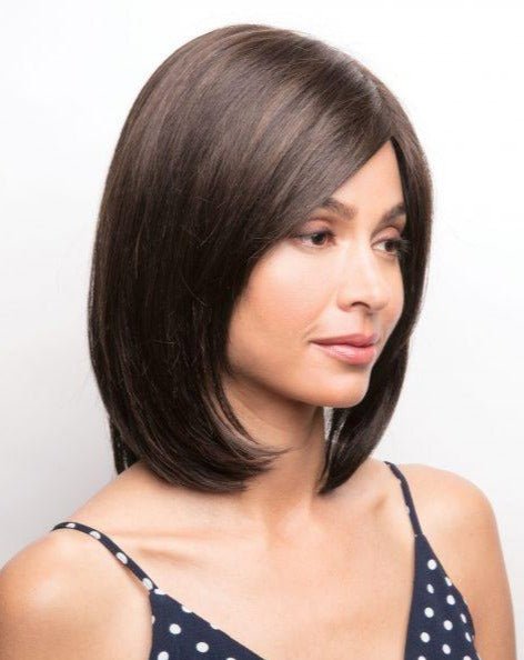 Samantha by Amore | Synthetic Wig | Double Mono Top - Wig Studio 1