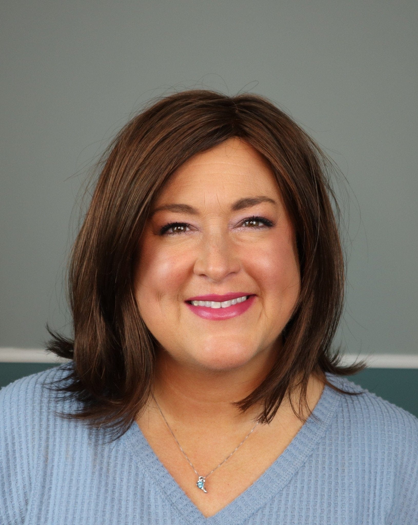 Samantha by Amore | Synthetic Wig | Double Mono Top - Wig Studio 1