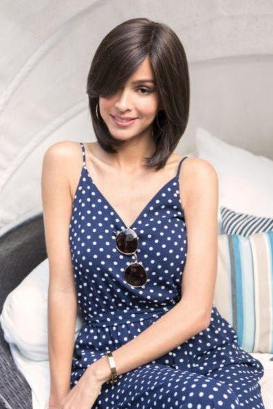 Samantha by Amore | Synthetic Wig | Double Mono Top - Wig Studio 1