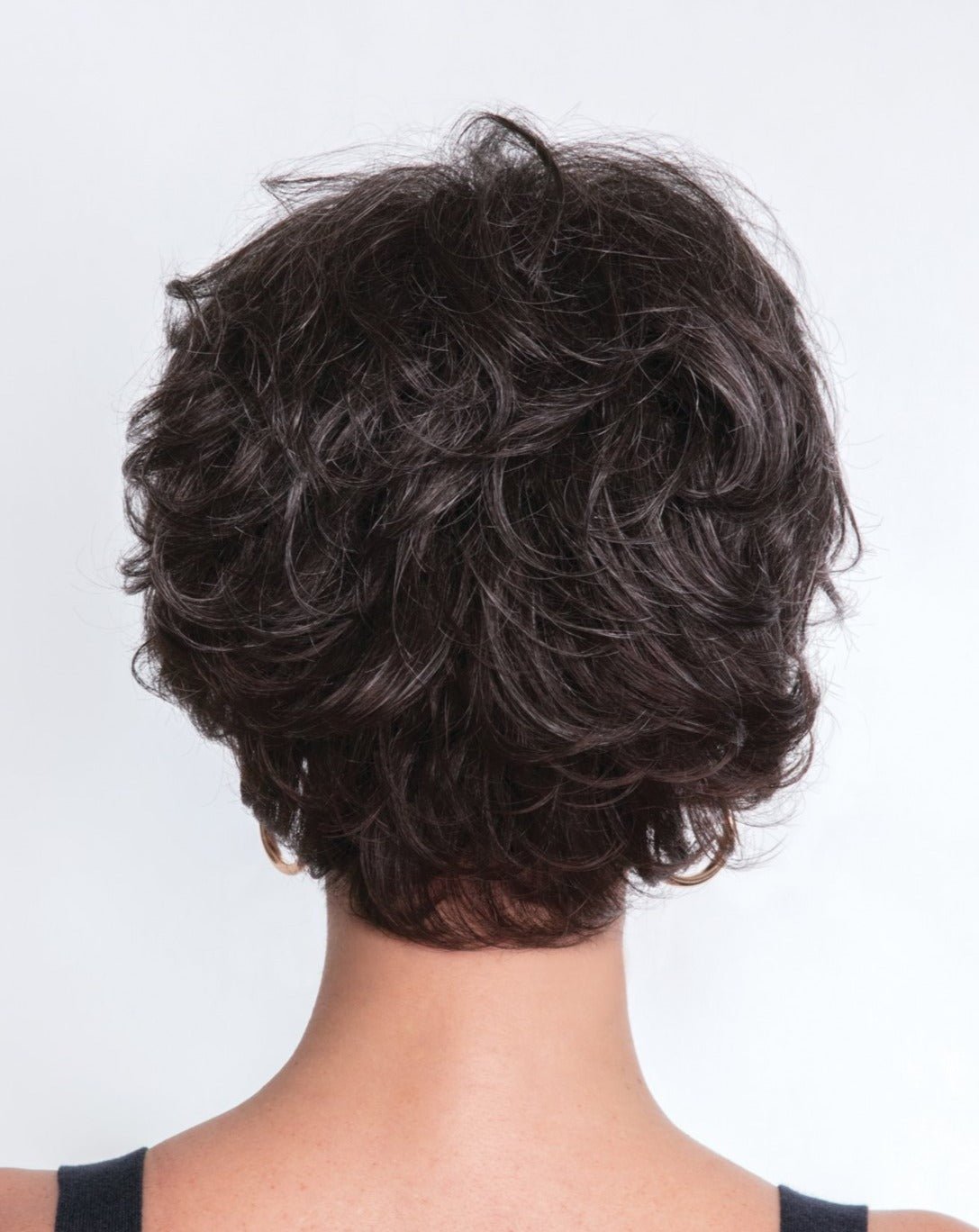 Sandie Synthetic Wig by Noriko | Basic Cap - Wig Studio 1