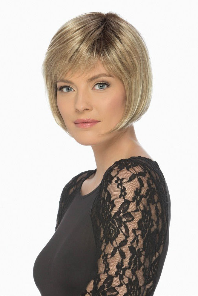 Sandra Synthetic Wig by Estetica | Mono Top - Wig Studio 1