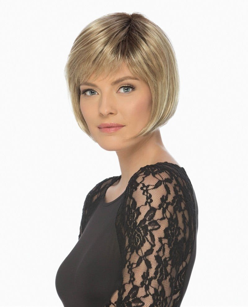 Sandra Synthetic Wig by Estetica | Mono Top - Wig Studio 1