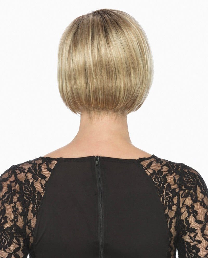 Sandra Synthetic Wig by Estetica | Mono Top - Wig Studio 1
