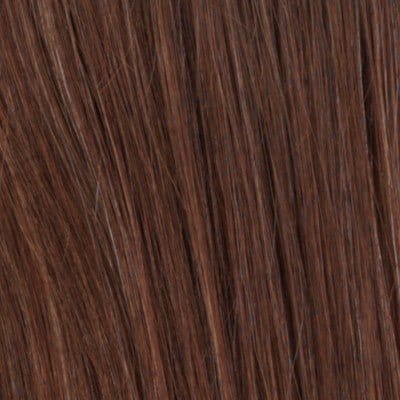 R14/8H | Golden Brown w/Dark Blonde Highlights on Top