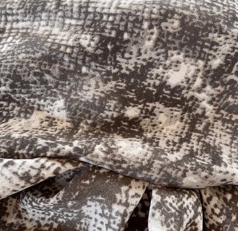 Sapphire Boho Turban by Christine Headwear - Wig Studio 1