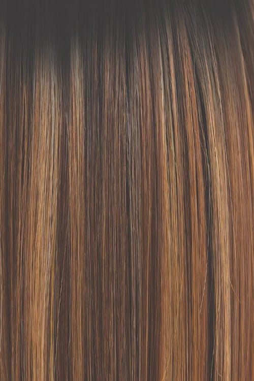 Sassy | HF Synthetic Wig | Basic Cap - Wig Studio 1