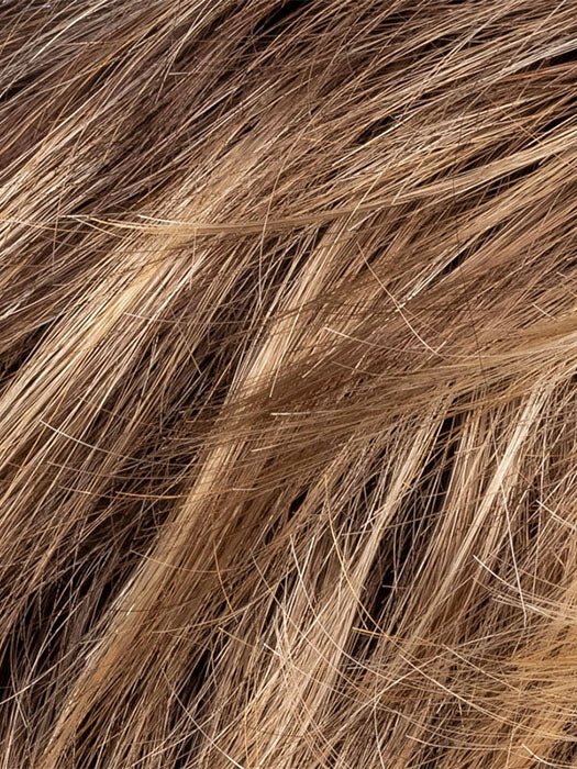 Satin by Ellen Wille | Synthetic Lace Front Wig | Double Mono Top - Wig Studio 1