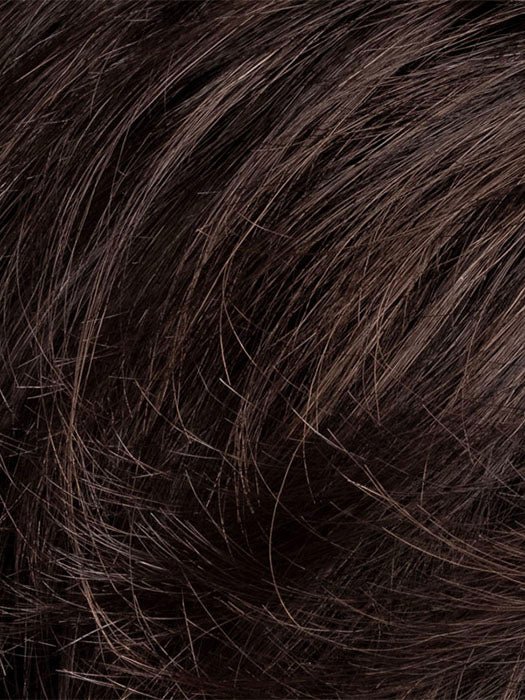 Satin by Ellen Wille | Synthetic Lace Front Wig | Double Mono Top - Wig Studio 1