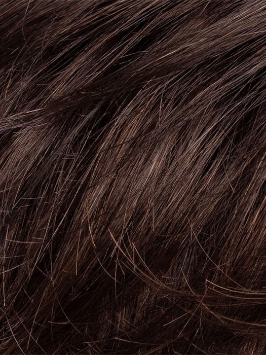 Satin by Ellen Wille | Synthetic Lace Front Wig | Double Mono Top - Wig Studio 1