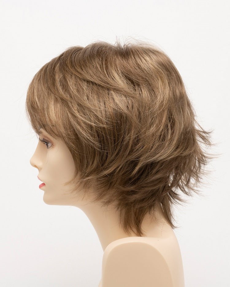 Savannah by Envy | Synthetic Wig | Mono Top - Wig Studio 1