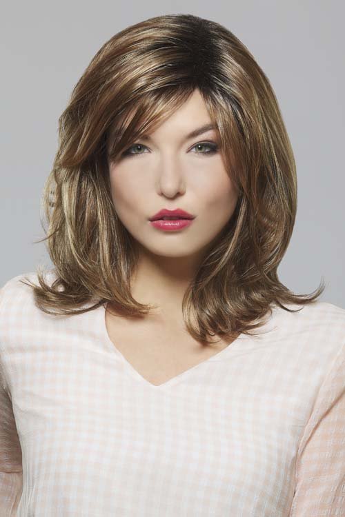 Savannah Wig by Henry Margu | Synthetic Hair | Average Cap - Wig Studio 1