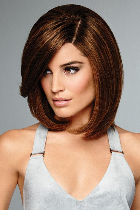 Savoir Faire by Raquel Welch | Lace Front Remy Human Hair Wig | Hand Tied - Wig Studio 1