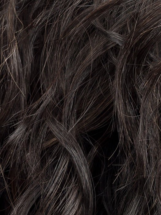 Scala | HF Synthetic Lace Front Wig | Mono Part - Wig Studio 1