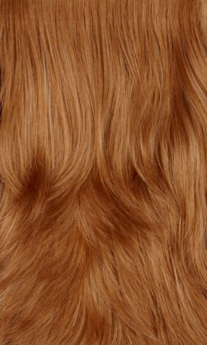 Scarlet Synthetic Lace Front Wig by Henry Margu | Mono Top - Wig Studio 1