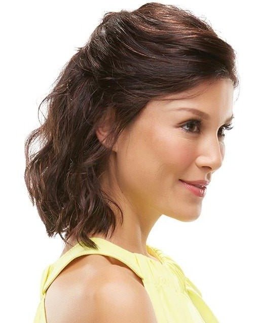 Scarlett by Jon Renau | Synthetic Lace Front Wig | Basic Cap - Wig Studio 1