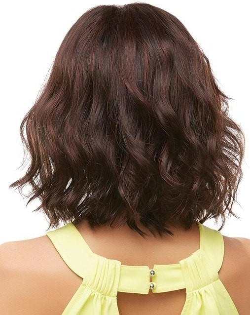 Scarlett by Jon Renau | Synthetic Lace Front Wig | Basic Cap - Wig Studio 1