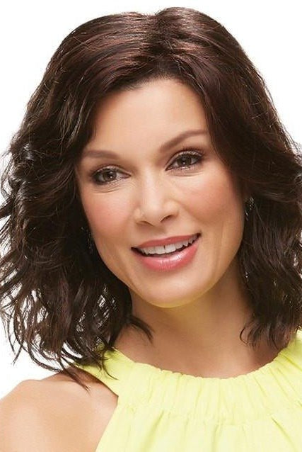 Scarlett by Jon Renau | Synthetic Lace Front Wig | Basic Cap - Wig Studio 1