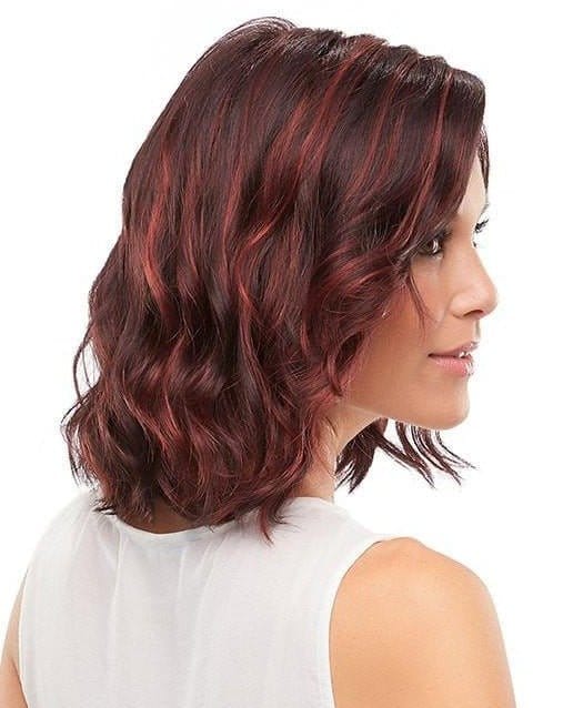 Scarlett by Jon Renau | Synthetic Lace Front Wig | Basic Cap - Wig Studio 1