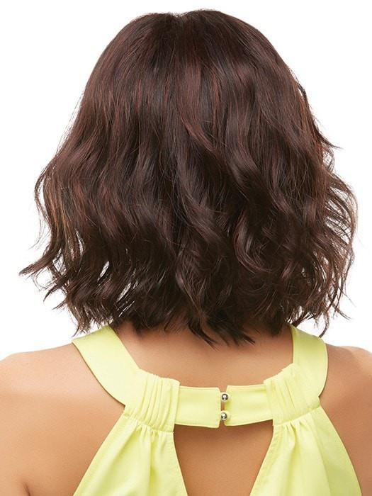 Scarlett Petite by Jon Renau | Synthetic Lace Front Wig | Basic Cap - Wig Studio 1