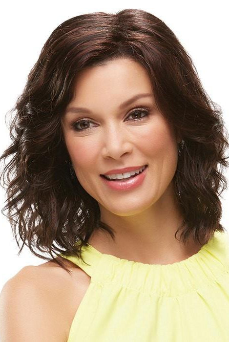 Scarlett Petite by Jon Renau | Synthetic Lace Front Wig | Basic Cap - Wig Studio 1