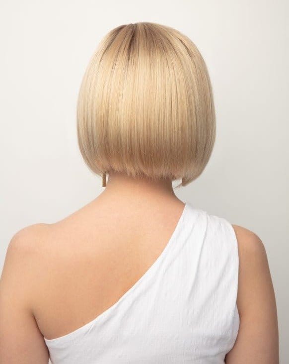 Scorpio PM Synthetic Lace Front Wig by Rene of Paris | Mono Part - Wig Studio 1