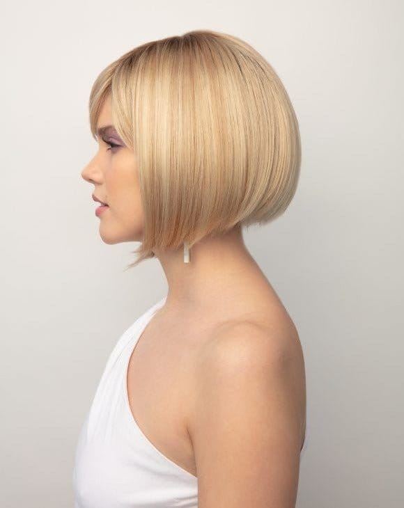 Scorpio PM Synthetic Lace Front Wig by Rene of Paris | Mono Part - Wig Studio 1