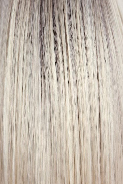 Scorpio PM Synthetic Lace Front Wig by Rene of Paris | Mono Part - Wig Studio 1