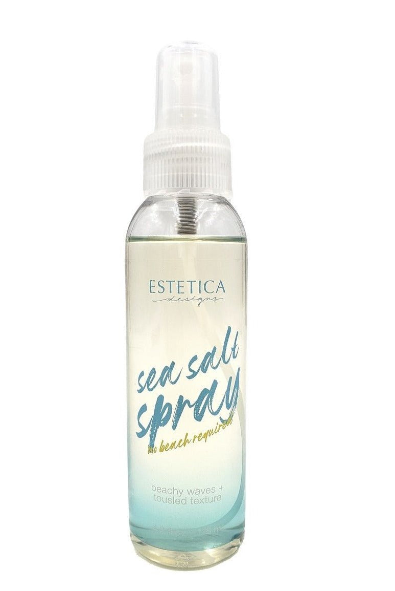 Sea Salt Spray by Estetica - Wig Studio 1