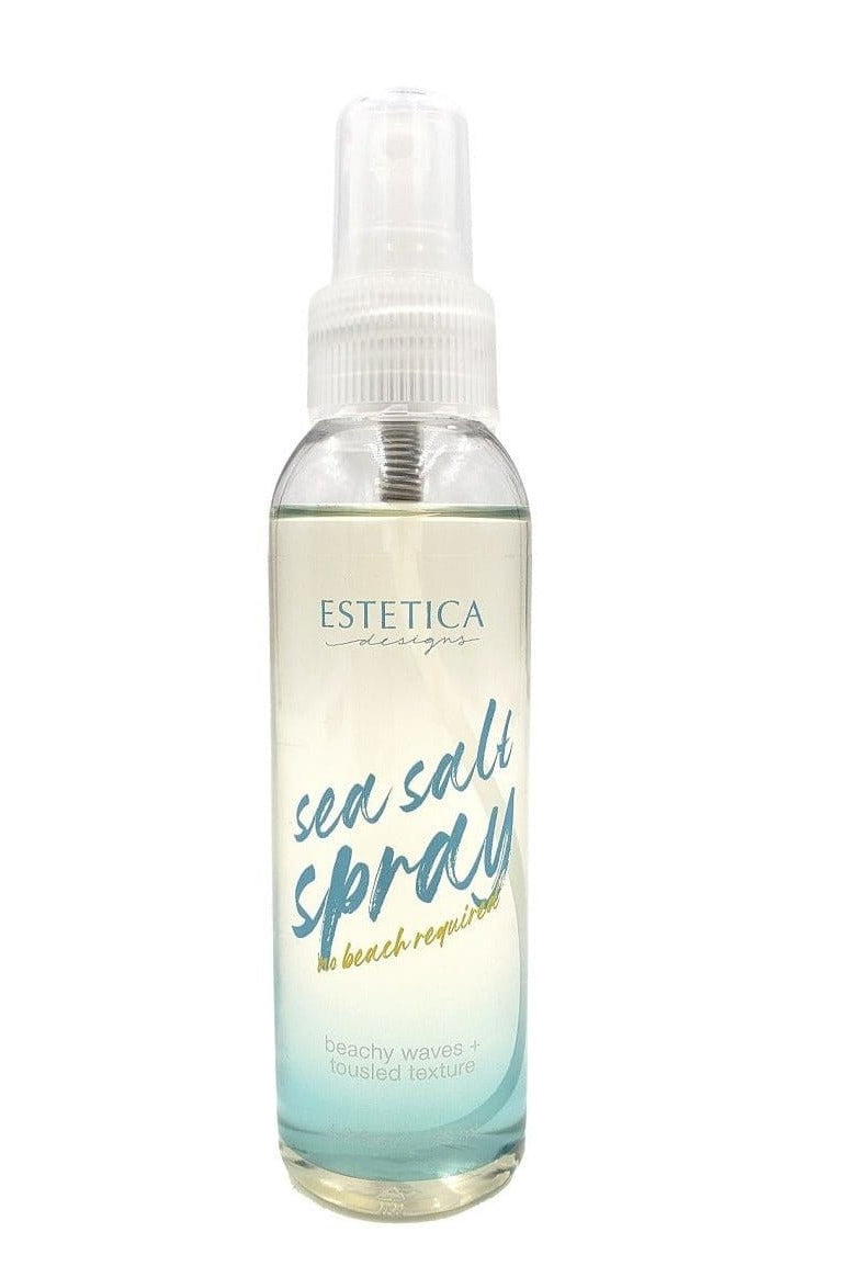 Sea Salt Spray by Estetica - Wig Studio 1