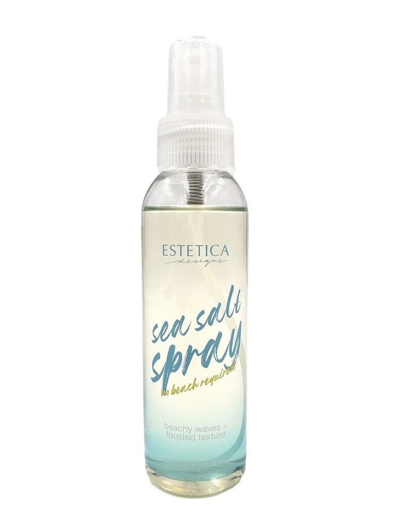 Sea Salt Spray by Estetica