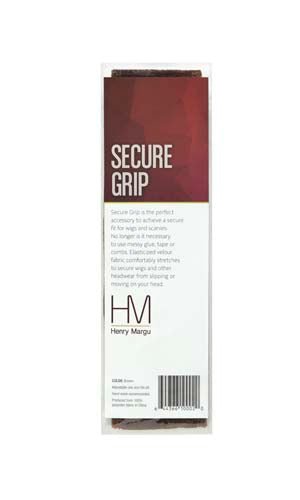 Secure Grip by Henry Margu - Wig Studio 1