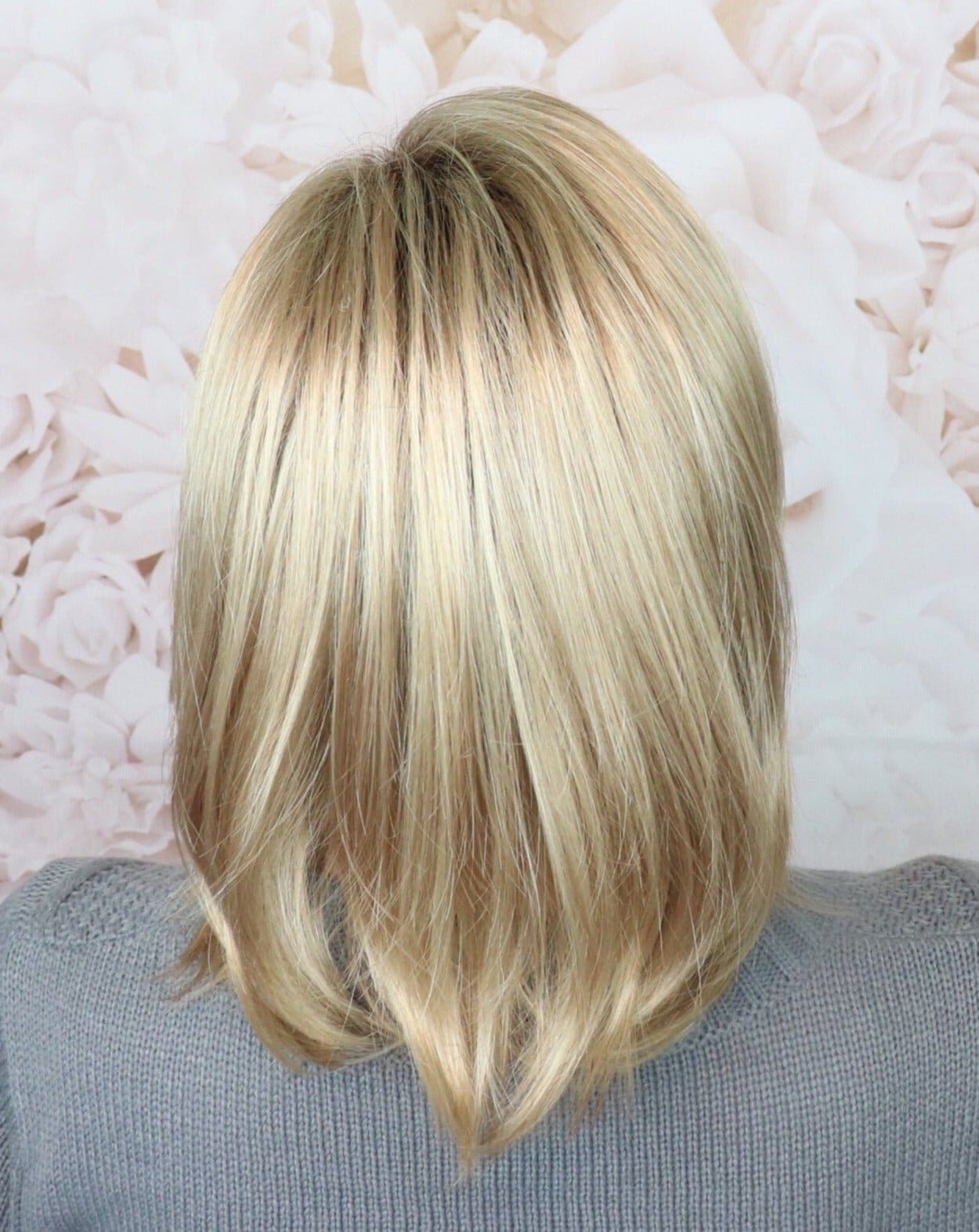 Seduction by Mane Attraction | Synthetic Lace Front Wig | Basic Cap - Wig Studio 1