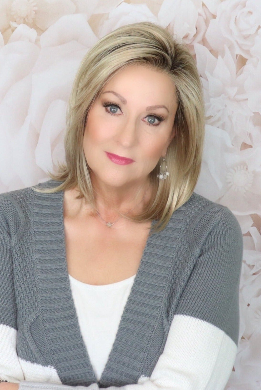 Seduction by Mane Attraction | Synthetic Lace Front Wig | Basic Cap - Wig Studio 1