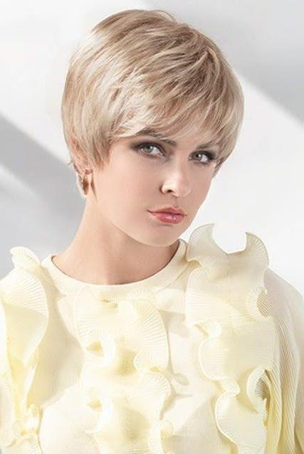 Select Soft by Ellen Wille | Synthetic Lace Front Wig | Mono Top - Wig Studio 1