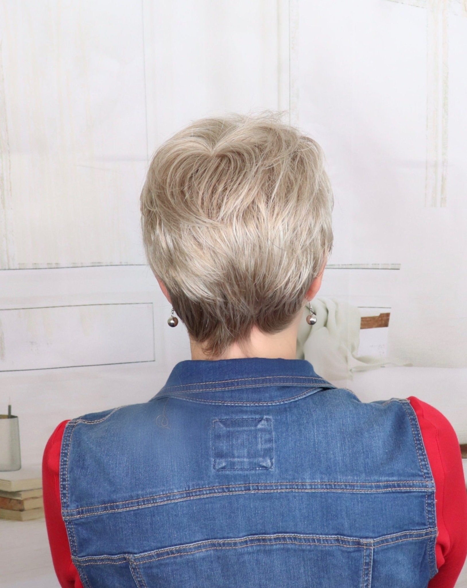 Select Soft by Ellen Wille | Synthetic Lace Front Wig | Mono Top - Wig Studio 1