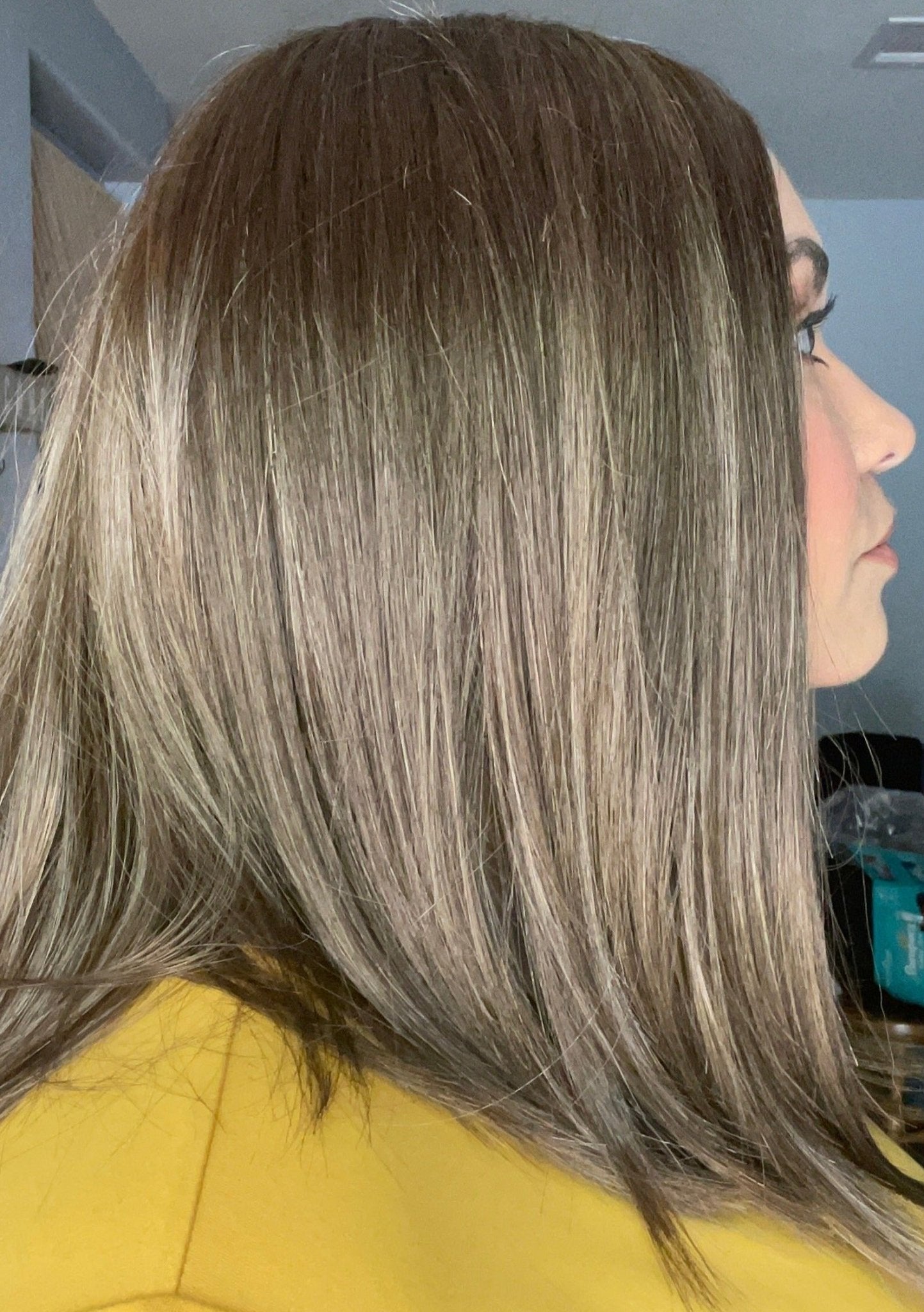 Selena by Jon Renau | Synthetic Lace Front Wig | Mono Top - Wig Studio 1