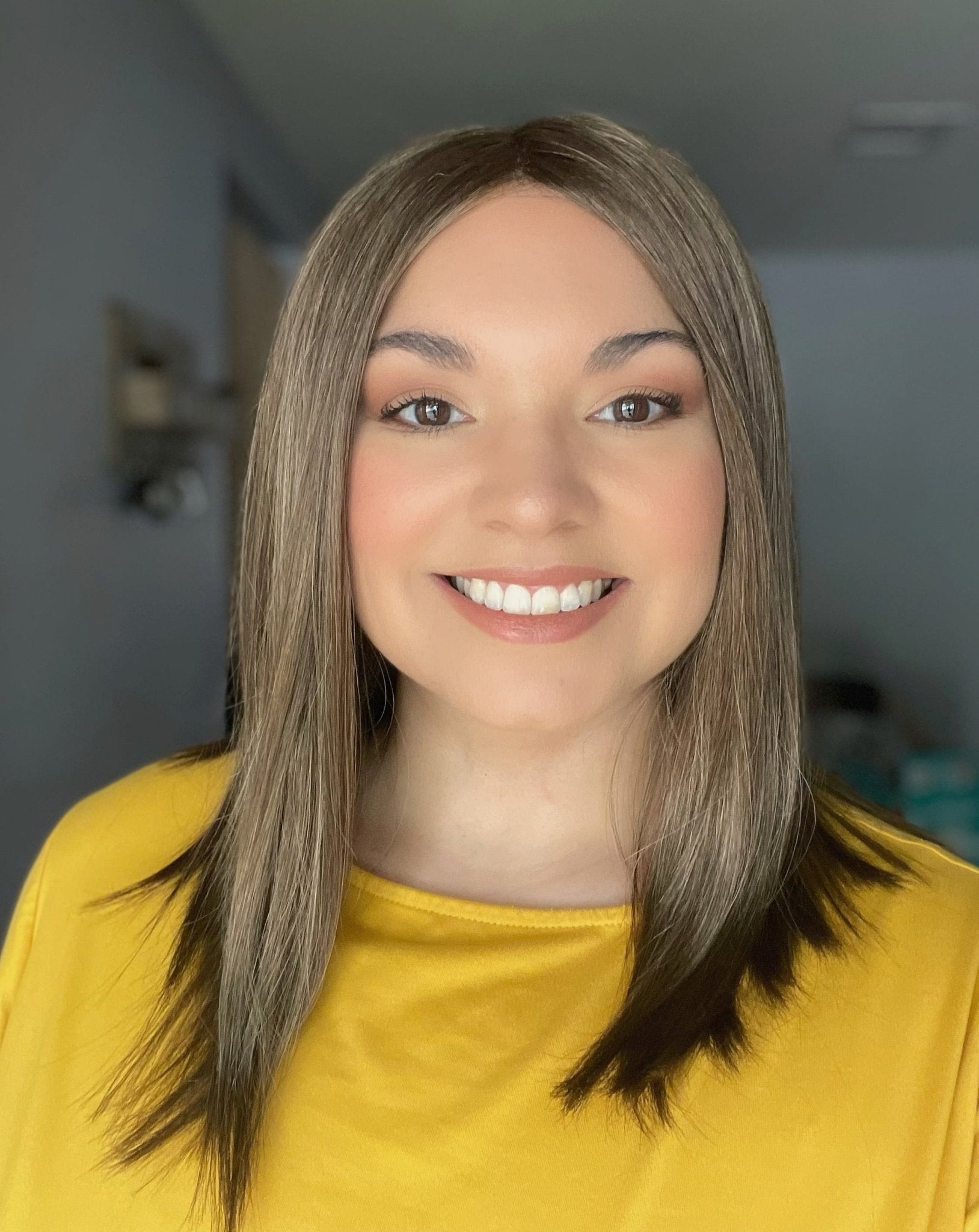 Selena by Jon Renau | Synthetic Lace Front Wig | Mono Top - Wig Studio 1