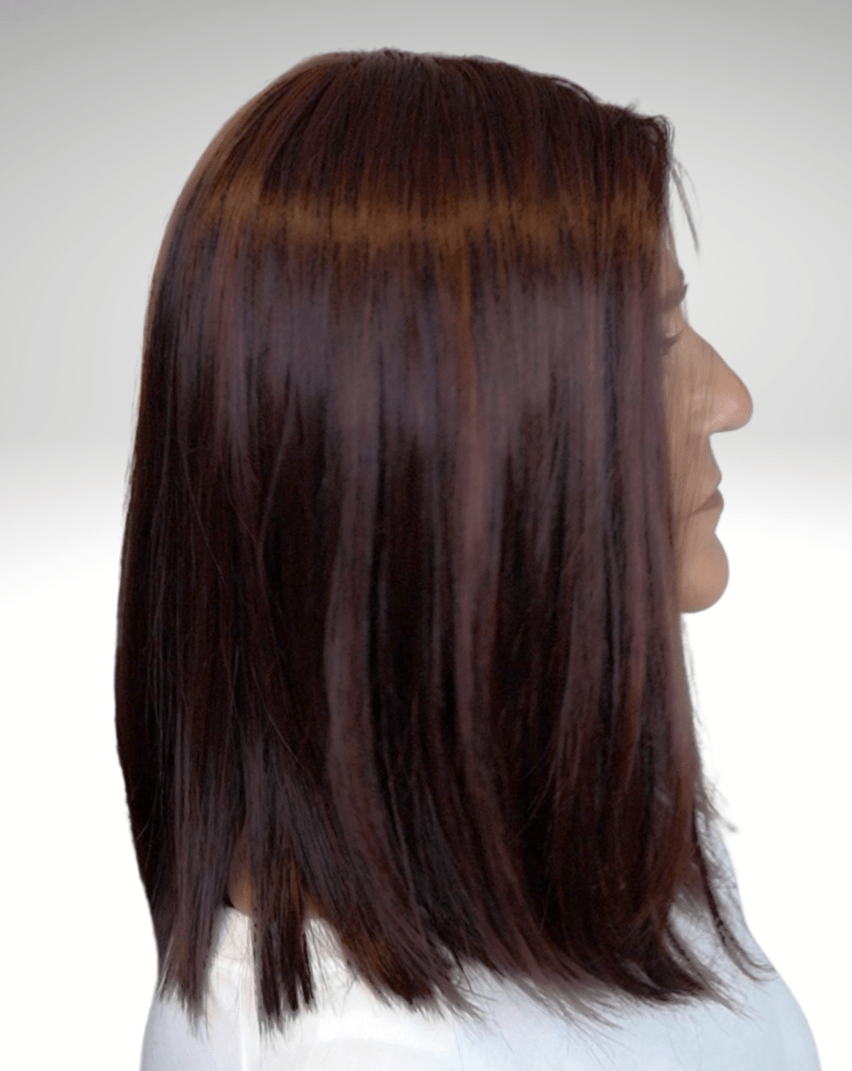 Selena by Jon Renau | Synthetic Lace Front Wig | Mono Top - Wig Studio 1