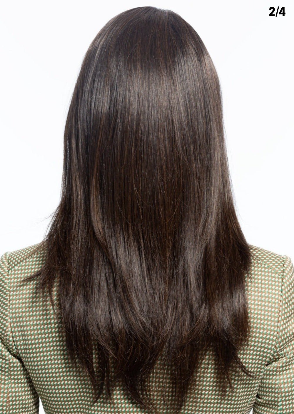 Sensational | HF Synthetic Lace Front Wig | Mono Top - Wig Studio 1