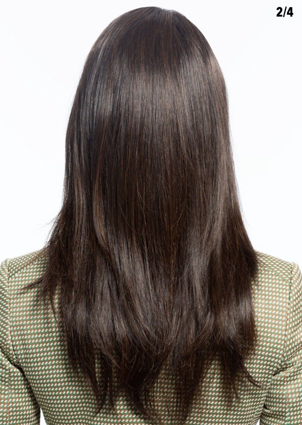 Sensational | HF Synthetic Lace Front Wig | Mono Top - Wig Studio 1