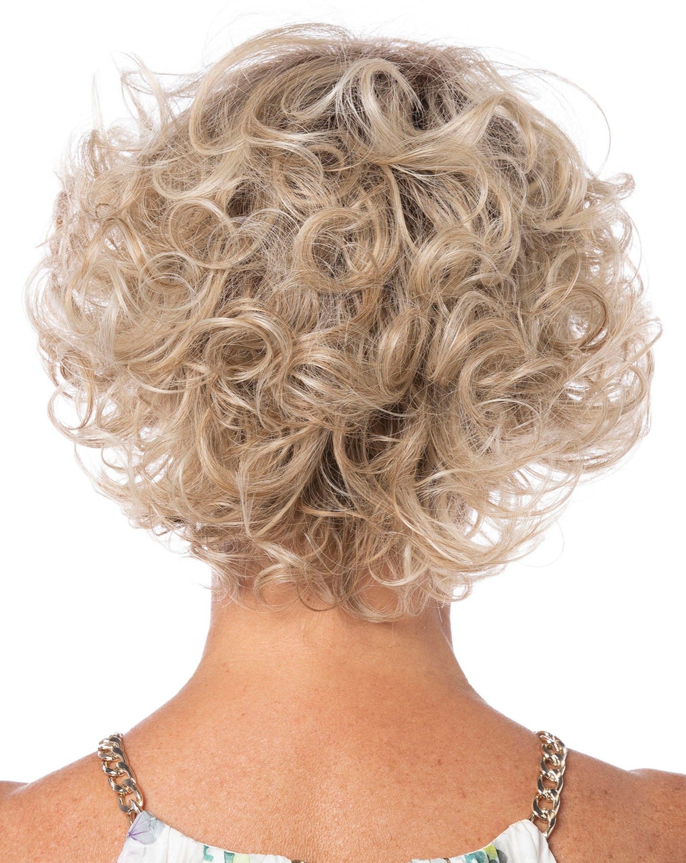 Sensational | HF Synthetic Wig | Basic Cap - Wig Studio 1