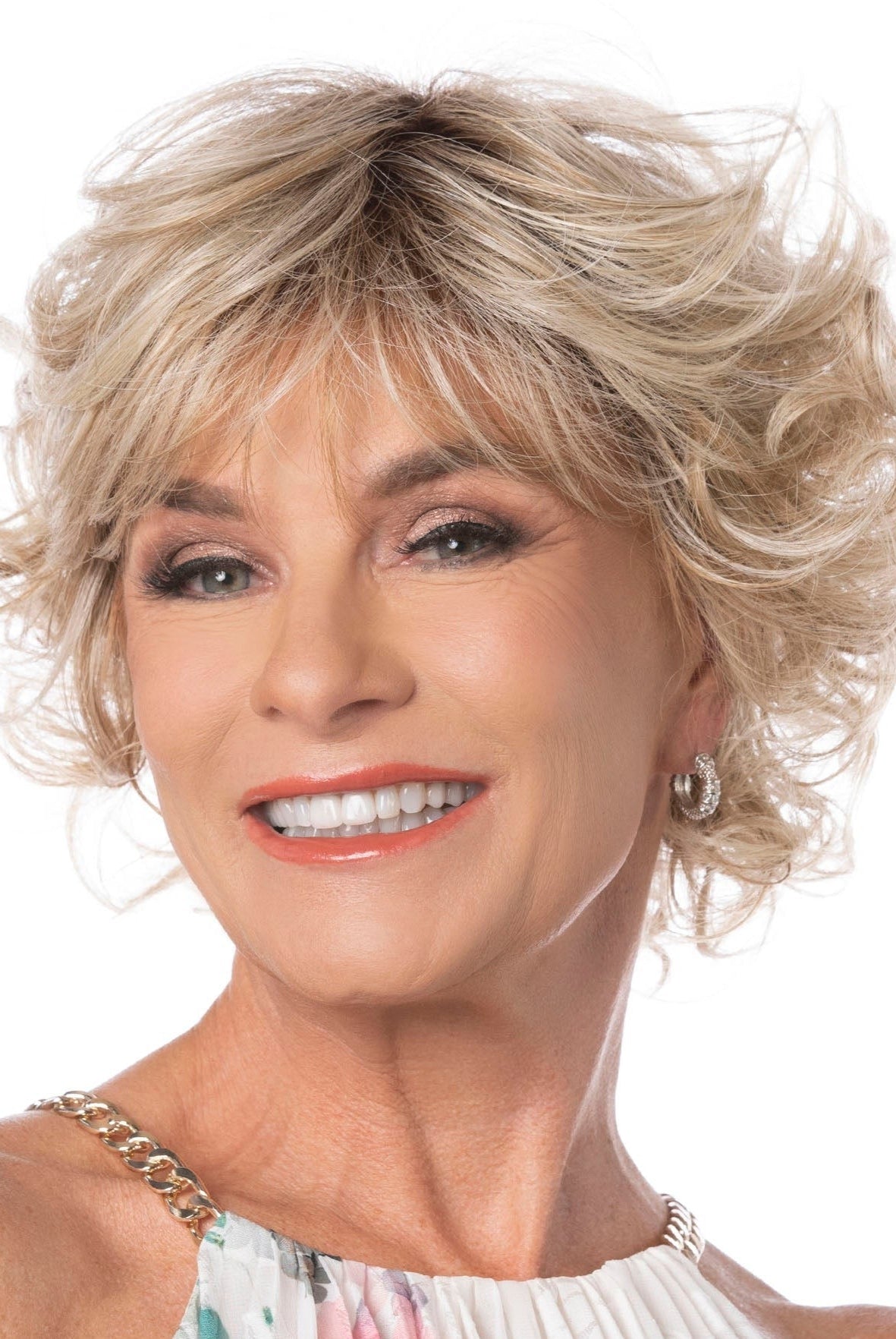 Sensational | HF Synthetic Wig | Basic Cap - Wig Studio 1