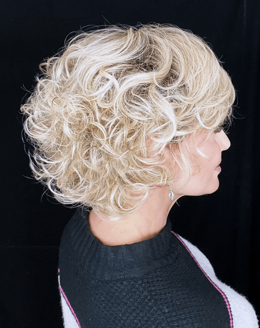 Sensational | HF Synthetic Wig | Basic Cap - Wig Studio 1