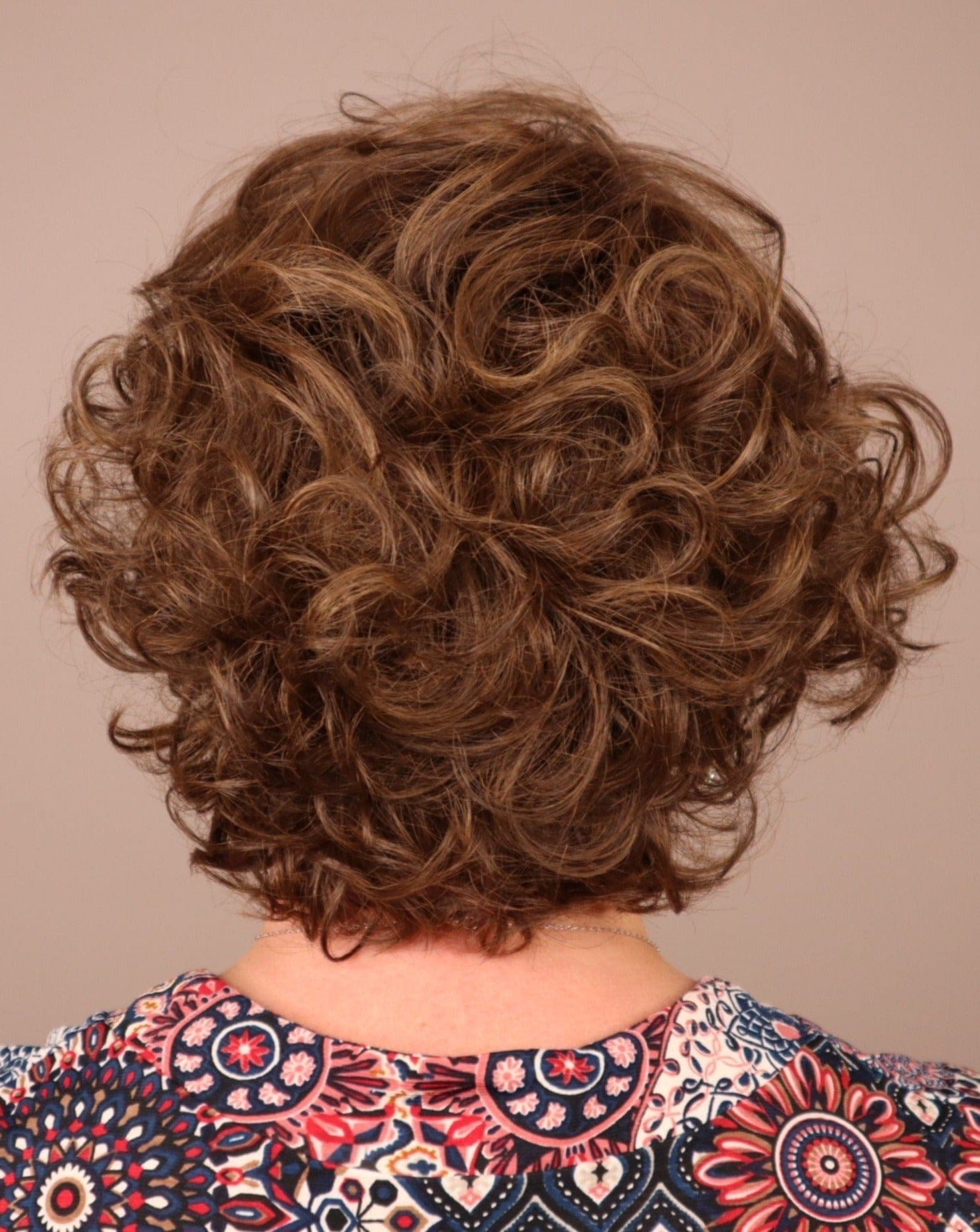 Sensational by Toni Brattin | Heat Friendly Synthetic Wig | Average Cap - Color
