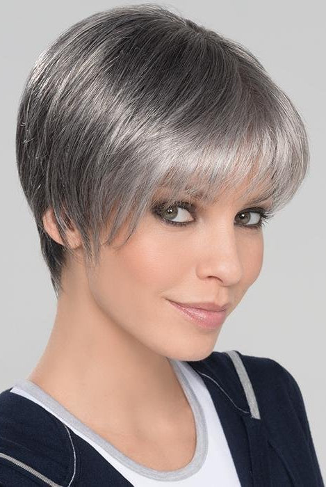 Seven by Ellen Wille | Synthetic Lace Front Wig | Mono Part - Wig Studio 1