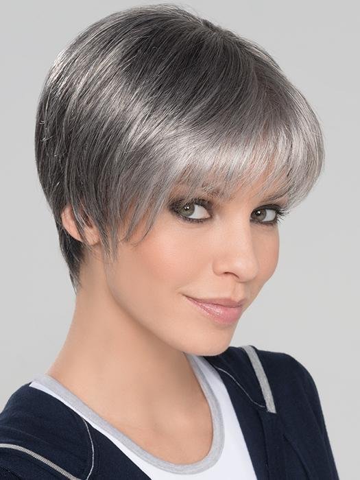 Seven by Ellen Wille | Synthetic Lace Front Wig | Mono Part - Wig Studio 1